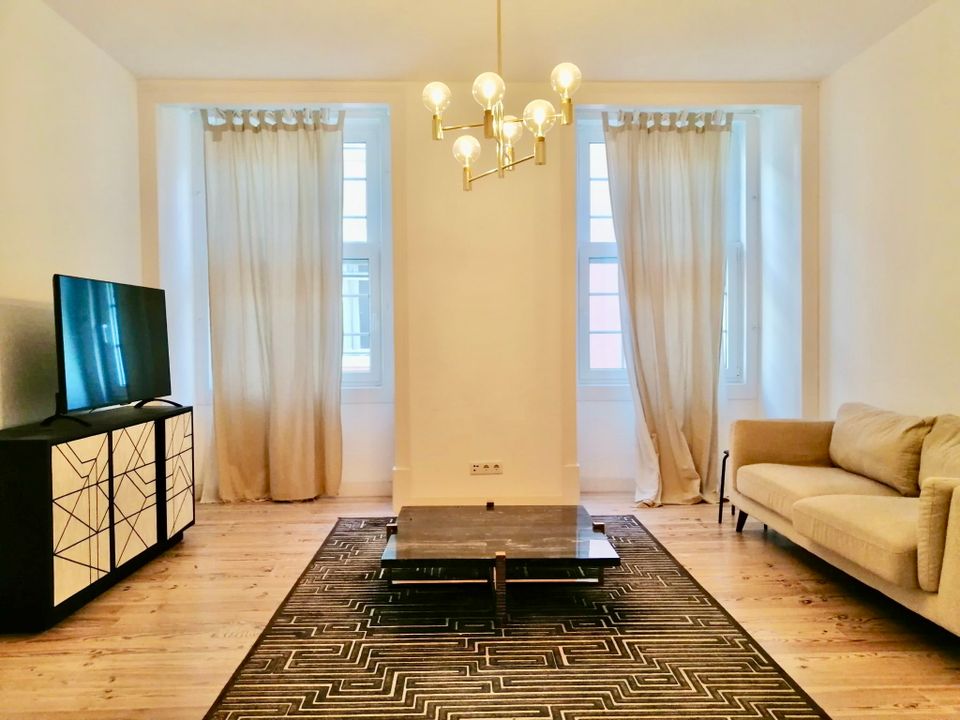Apartamento en Lisbon, Lisbon - foto 1